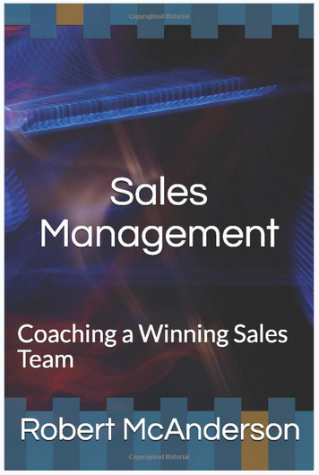 Sales Management Coaching a Winning Sales Team