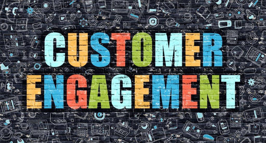 Customer Engagement