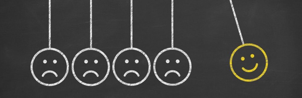 Overcoming Negative Thoughts