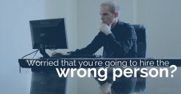 Are you Hiring the Wrong Salespeople
