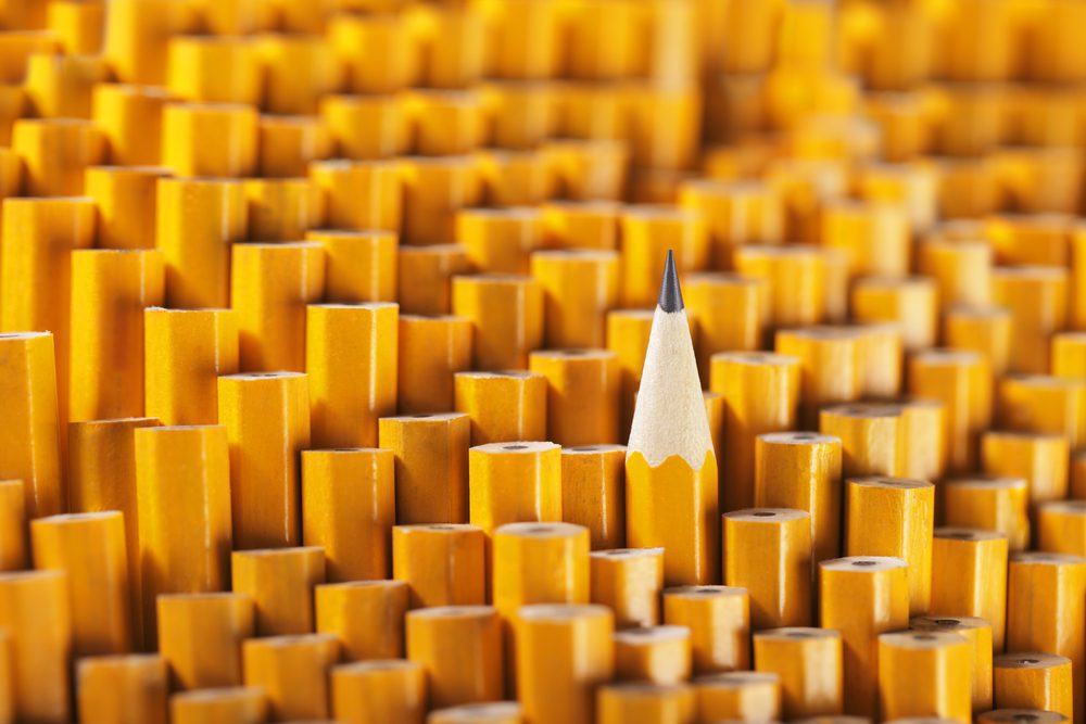 Want To Buy A Pencil