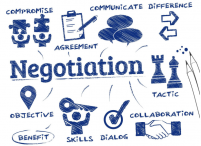 Negotiation Skills You Must Learn
