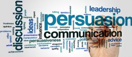 Effective Persuasive Techniques in Sales